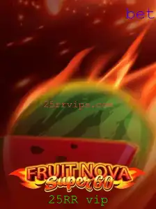 Descubra o Mundo Emocionante de FruitNovaSuper60 com a Estratégia 25RR vip