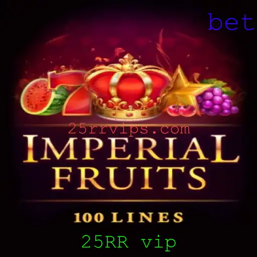 ImperialFruits100 e a Palavra-Chave 25RR vip: Descobrindo um Novo Universo de Entretenimento