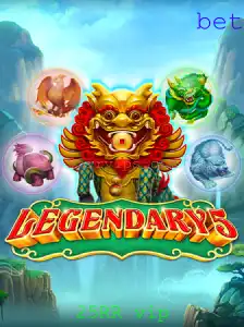 Legendary5: Desvende o Mundo de Aventura com 25RR vip