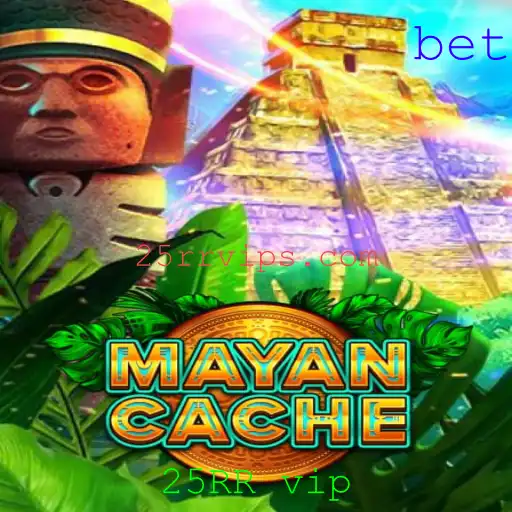 Explorando MayanCache: Uma Jornada ao Mundo Antigo com 25RR vip