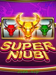 Descubra o Fascinante Mundo de SuperNiubi